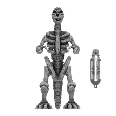 The Skeleton of Godzilla Gets Its Own Action Figure - Comic Book Movies and Superhero Movie News ...