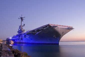 USS Lexington (The Blue Ghost) - Corpus Christi, Texas During the war, the Japanese reported ...