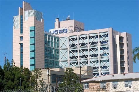 You won't recognize new UCSD hospital | San Diego Reader