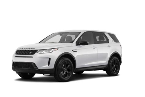 2023 Land Rover Discovery Sport S Prices and Cost to Own | Kelley Blue Book