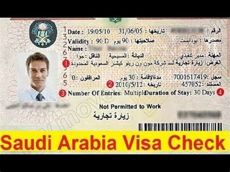 Saudi Umrah Visa – Inspirasi Muslim