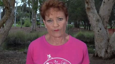 Pauline Hanson on Today denies climate change impacted bushfire crisis | The Advertiser