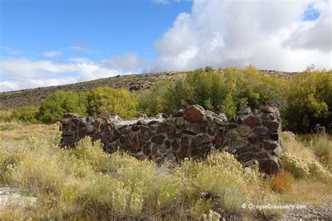 Hart Mountain Hot Springs (Antelope): High Desert Adventure - Oregon Discovery