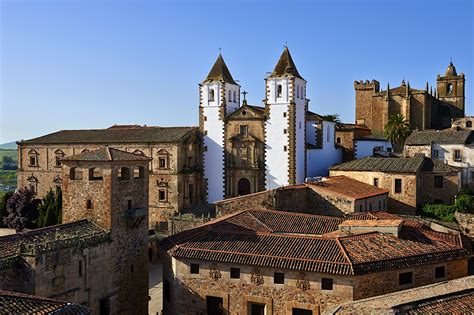 Cáceres travel | Extremadura, Spain - Lonely Planet