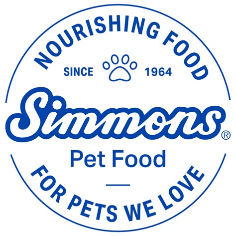 Home — Simmons Pet Food