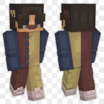 Halloween Clown Minecraft Skin | laby.net