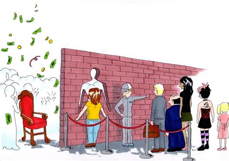 UN Women Asked Artists To Create Cartoons Depicting Gender Equality ...