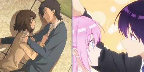 Anime That Start With The Main Couple Already Together