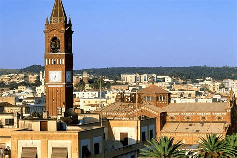 Asmara — Eritrea - ZO Magazine