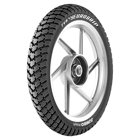 2 Wheeler Tubeless Tyre Price - MRF - 2 Wheeler Tyres - Zapper Y LR - 80/100 R18 (54P ...