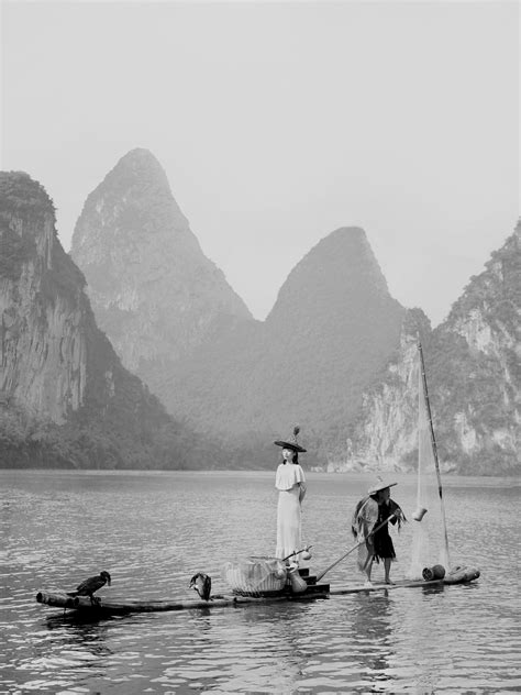 GuiLin Mountain :: Behance