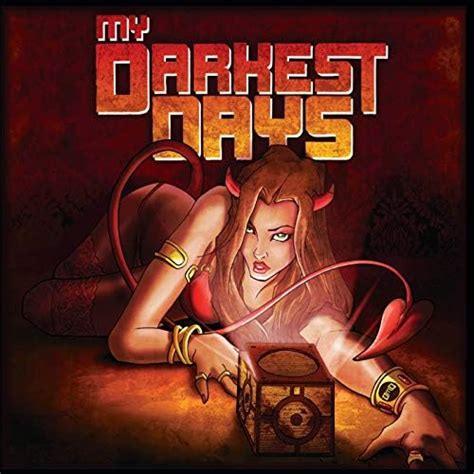 Play My Darkest Days by My Darkest Days on Amazon Music