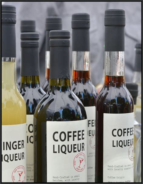 Top 8 Coffee Liqueur Brand Review + At Home Recipe