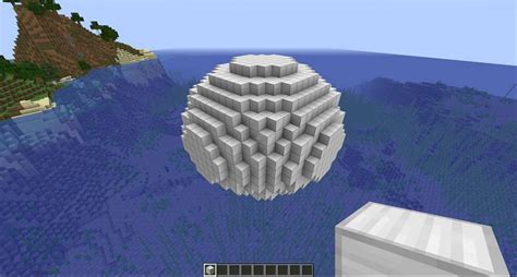 How to Make Circles and Spheres in Minecraft: Materials, Crafting Guide, How to Use & FAQs