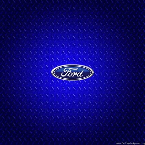 Ford Emblem Wallpapers - Top Free Ford Emblem Backgrounds - WallpaperAccess