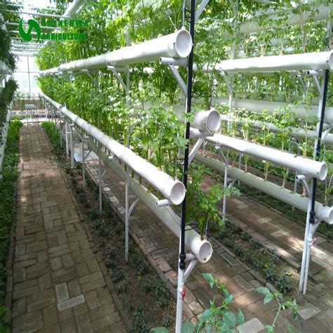 2019 Commercial PVC Hydroponics Grow Systems for Sale - China ...