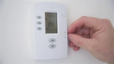 Honeywell Thermostat Battery Replacement - Complete Guide