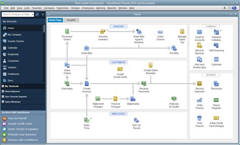 Intuit quickbooks desktop pro 2016 - controliop