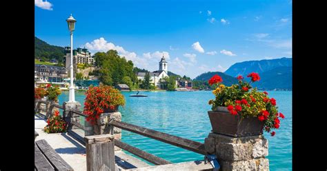 Wolfgangsee Hotels: 380 Cheap Wolfgangsee Hotel Deals