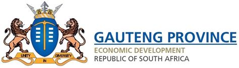 Gauteng Provincial Government - www.govpage.co.za