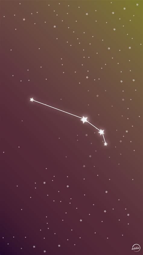 Aries Constellation Wallpapers - Top Free Aries Constellation Backgrounds - WallpaperAccess