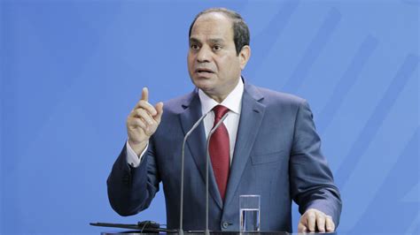 Egyptian president wins third term — RT Africa