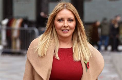 Carol Vorderman pulls out all the stops to teach kids Maths at home