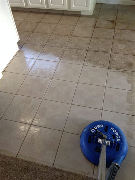 How To Get Grout Clean On Tile Floors – Flooring Ideas