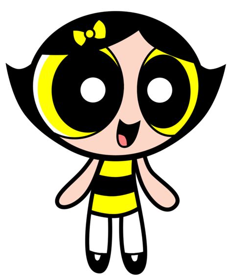 Powerpuff SVG