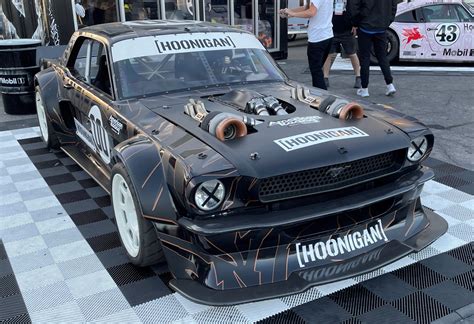 2023 SEMA Show Photo Gallery: Day 3