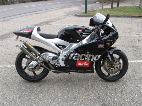 APRILIA RS 250 (1997-1998) Specs, Performance & Photos - autoevolution