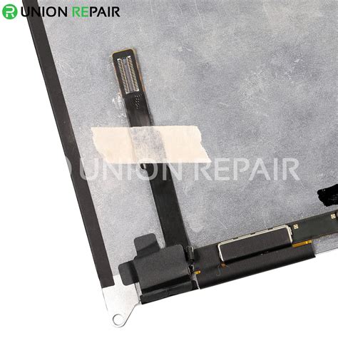 Replacement for iPad 6 LCD Display Screen