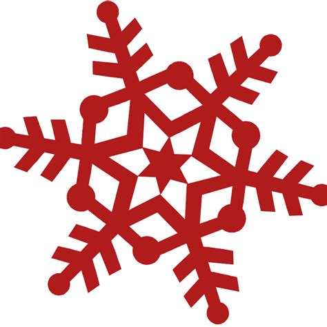 Snowflake PNG Download Image | PNG All