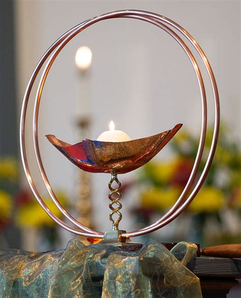 UU Symbol: The Flaming Chalice - Unitarian Universalist Congregation of ...