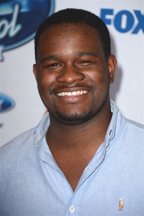 Former 'American Idol' contestant C.J. Harris dies at 31 - Entertainer.news