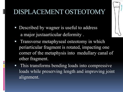 Osteotomy