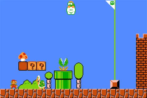 Super Mario Bros | Nes Rom Games