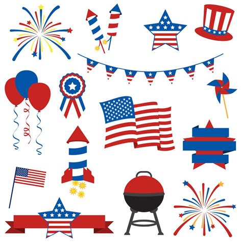 Let freedom ring: Fun facts on how Americans celebrate July 4th ...