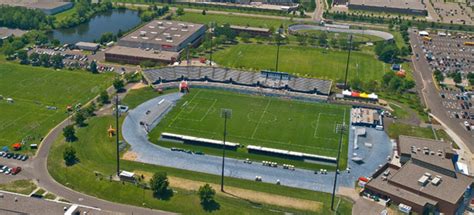 National Sports Center | Blaine, Minnesota