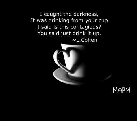 Leonard Cohen Famous Quotes. QuotesGram | Leonard cohen, Leonard cohen ...