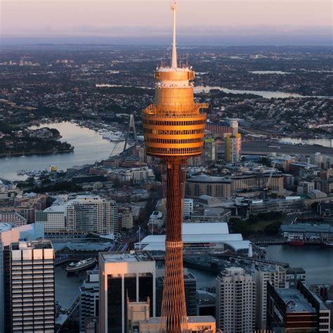 Sydney Tower Eye tickets | Sydney