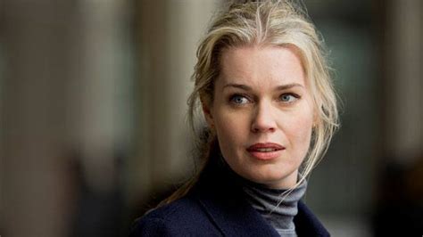 What Happened to Rebecca Romijn - 2018 Update of What She's Doing Now - Gazette Review