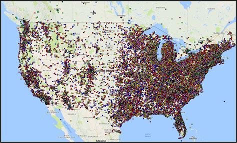 Cricket Wireless Coverage Map Canada - Maps : Resume Template Collections #o6BWMRLPYm