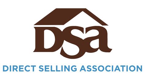 Direct Selling Association (DSA) Vector Logo | Free Download - (.SVG + .PNG) format ...