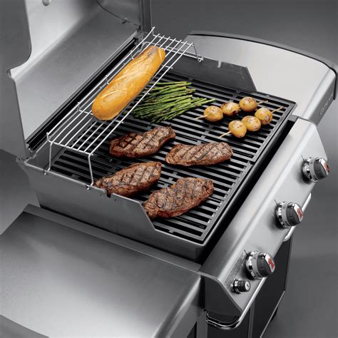 Cooking Grates | Weber Grills