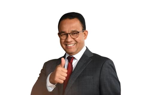 Anies Baswedan Capres Pertama Kantongi Tiket Dukungan Parpol