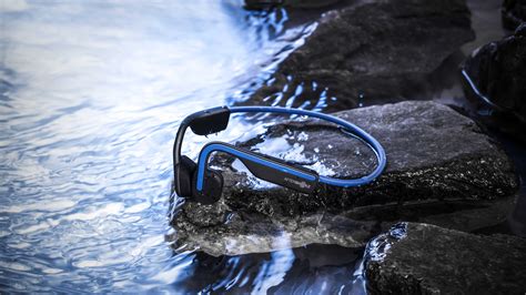 What are the best waterproof headphones for running | T3
