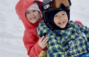 Japan Ski Holidays | Book with JAPAN SKI EXPERIENCE