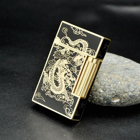 Luxury Dragon – LUXE Lighter