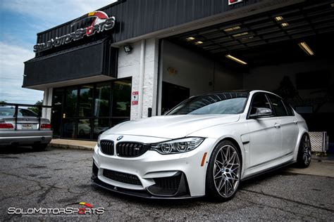 F80 M3 BMW M4 Mods Dinmann Carbon Fiber Parts For BMW F80, 51% OFF